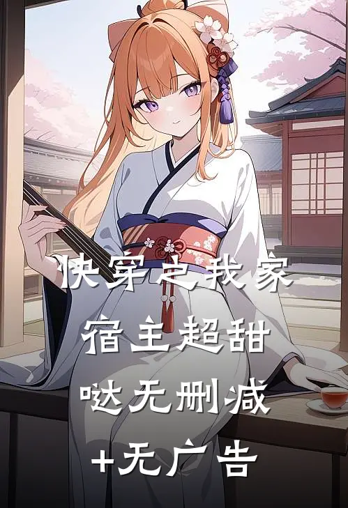 快穿之我家宿主超甜哒无删减+无广告