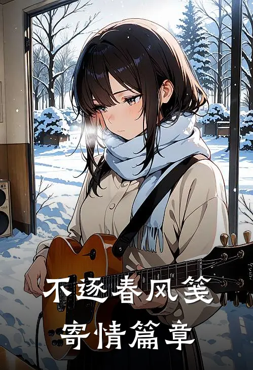 不逐春风笺寄情篇章