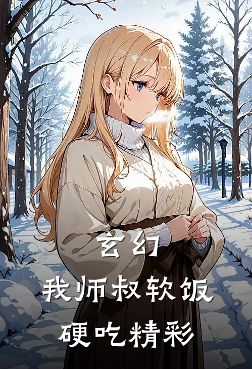 玄幻：我师叔软饭硬吃精彩