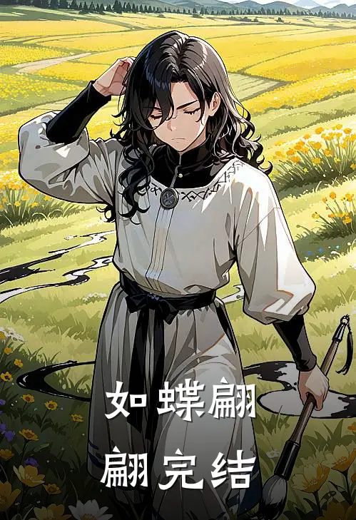 如蝶翩翩完结