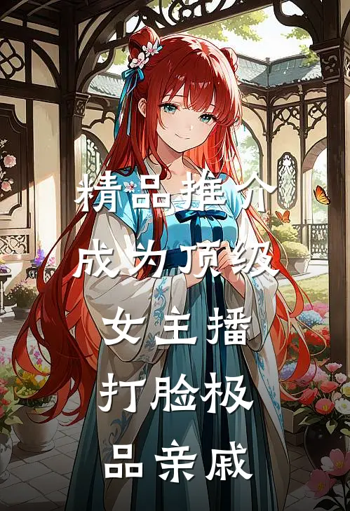 精品推介成为顶级女主播，打脸极品亲戚
