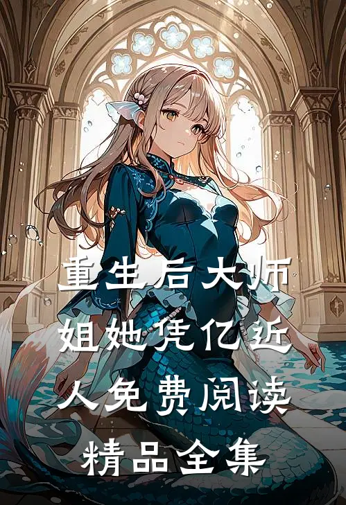 重生后大师姐她凭亿近人免费阅读精品全集
