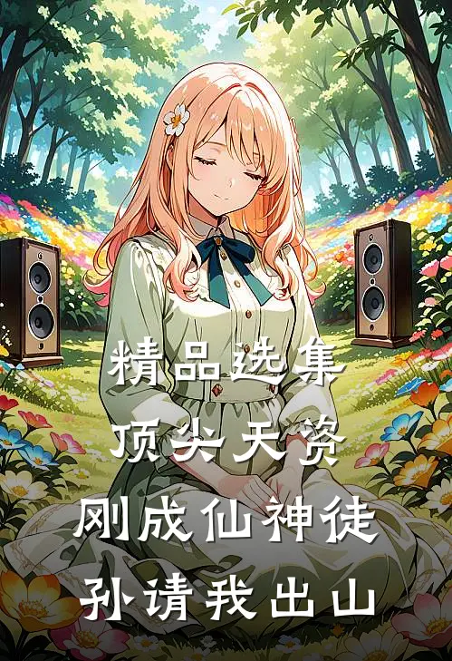 精品选集顶尖天资：刚成仙神徒孙请我出山