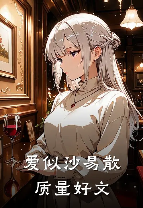 爱似沙易散质量好文