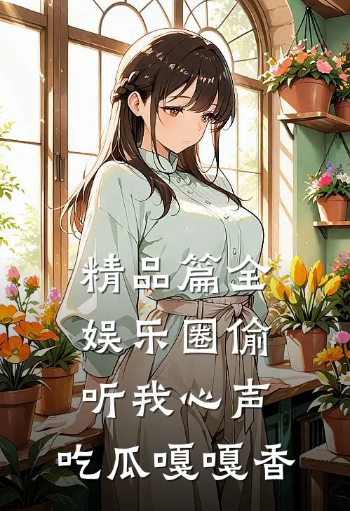 精品篇全娱乐圈偷听我心声，吃瓜嘎嘎香