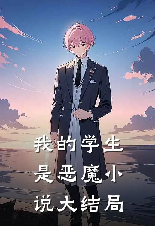 我的学生是恶魔小说大结局
