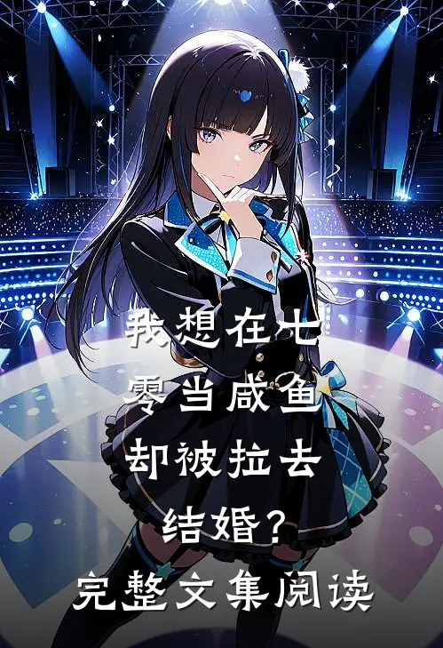 我想在七零当咸鱼，却被拉去结婚？完整文集阅读