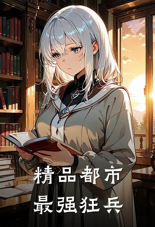 精品都市最强狂兵