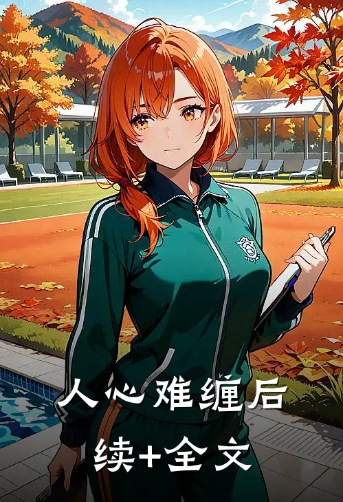 人心难缠后续+全文