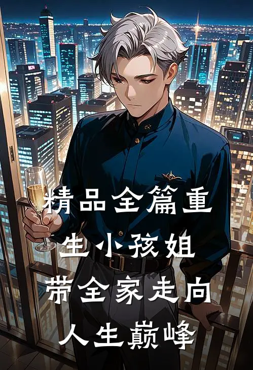精品全篇重生小孩姐，带全家走向人生巅峰