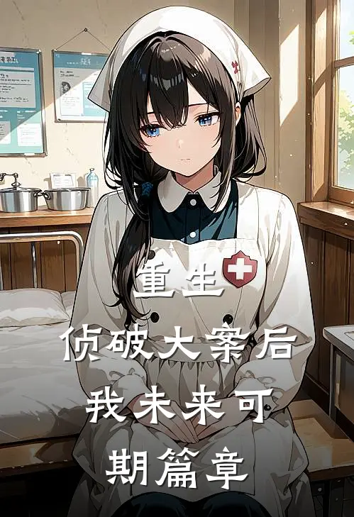 重生：侦破大案后，我未来可期篇章