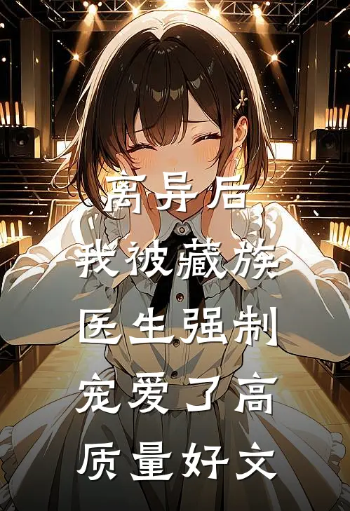 离异后，我被藏族医生强制宠爱了高质量好文