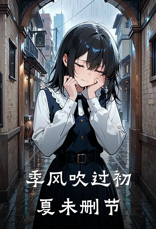 季风吹过初夏未删节