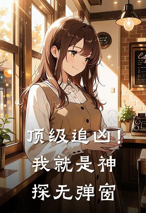 顶级追凶！我就是神探无弹窗