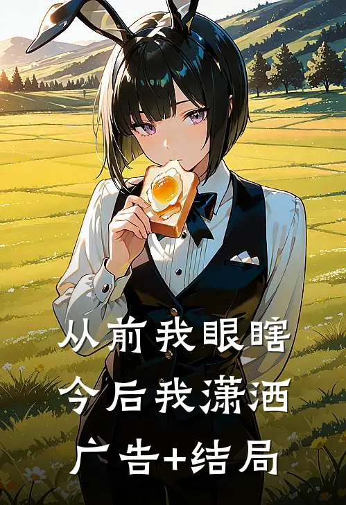 从前我眼瞎，今后我潇洒广告+结局