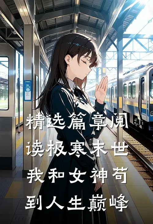 精选篇章阅读极寒末世：我和女神苟到人生巅峰