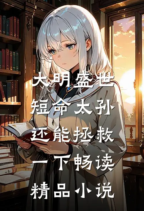 大明盛世：短命太孙还能拯救一下畅读精品小说