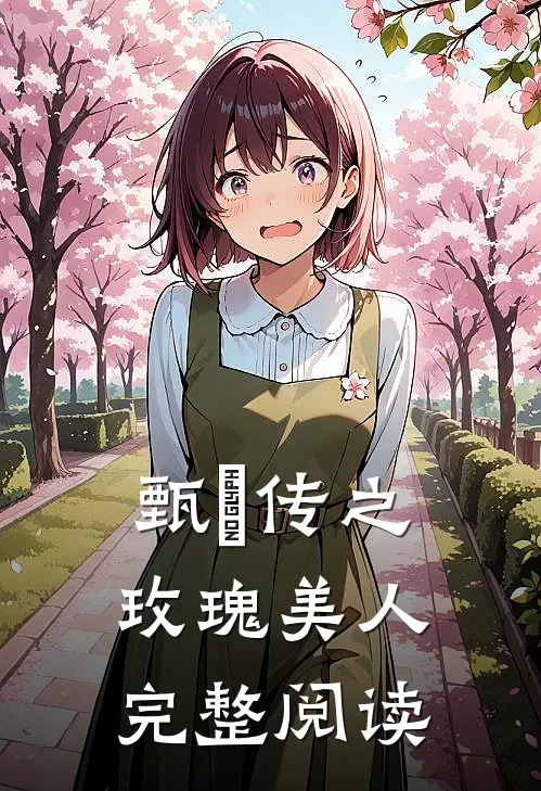 甄嬛传之玫瑰美人完整阅读