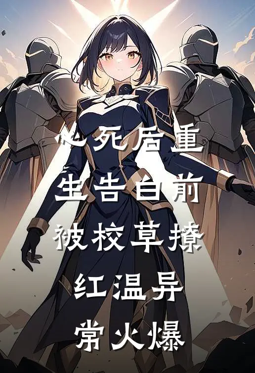 心死后重生告白前，被校草撩红温异常火爆