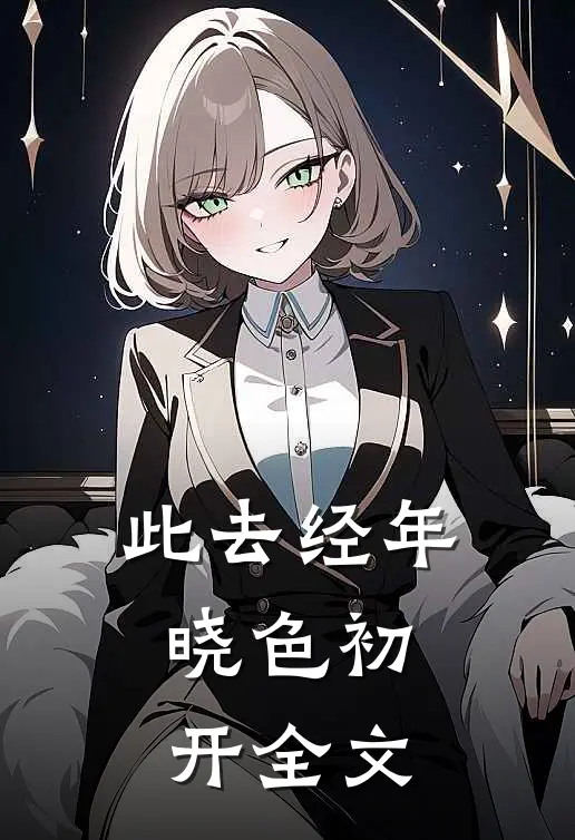此去经年,晓色初开全文免费阅读