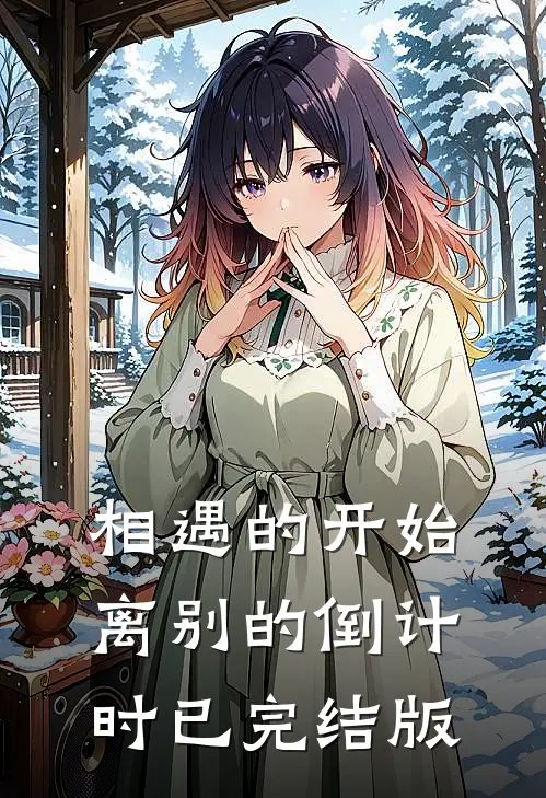 相遇的开始，离别的倒计时已完结版