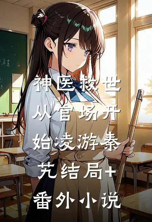 神医救世：从官场开始凌游秦艽结局+番外小说