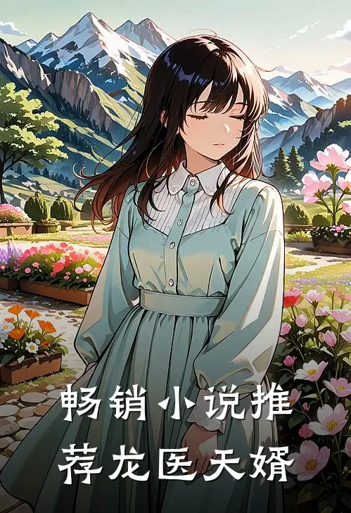 畅销小说推荐龙医天婿