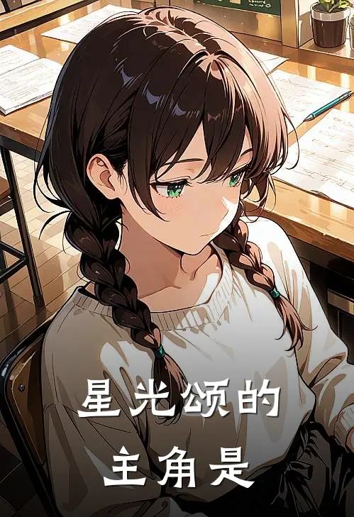 星光颂的主角是
