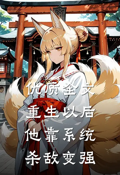 优质全文重生以后，他靠系统杀敌变强