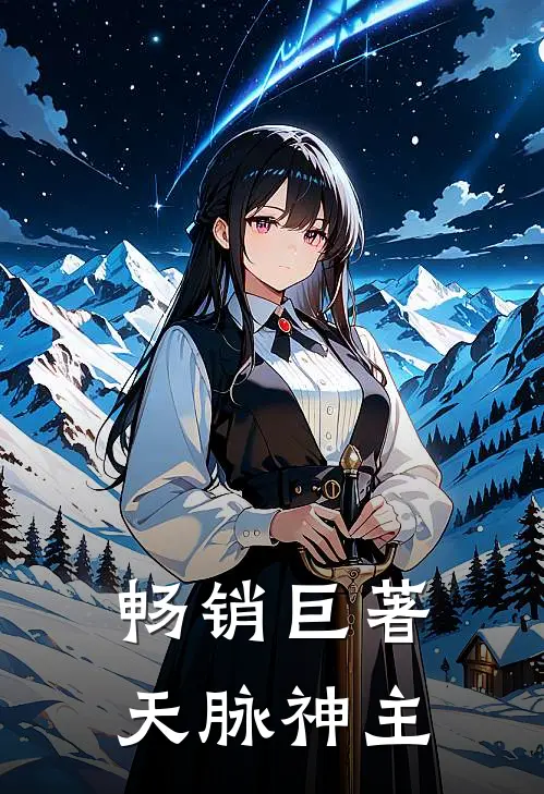 畅销巨著天脉神主