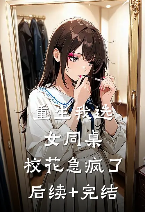 重生我选女同桌，校花急疯了后续+完结
