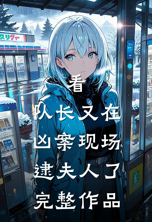 看,队长又在凶案现场逮夫人了完整作品