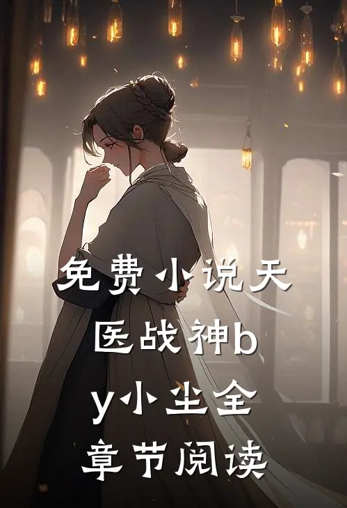 免费小说天医战神by小尘全章节阅读