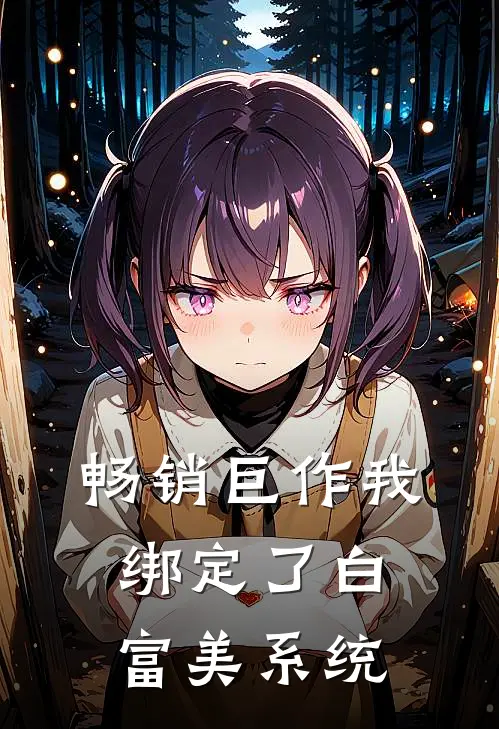 畅销巨作我绑定了白富美系统