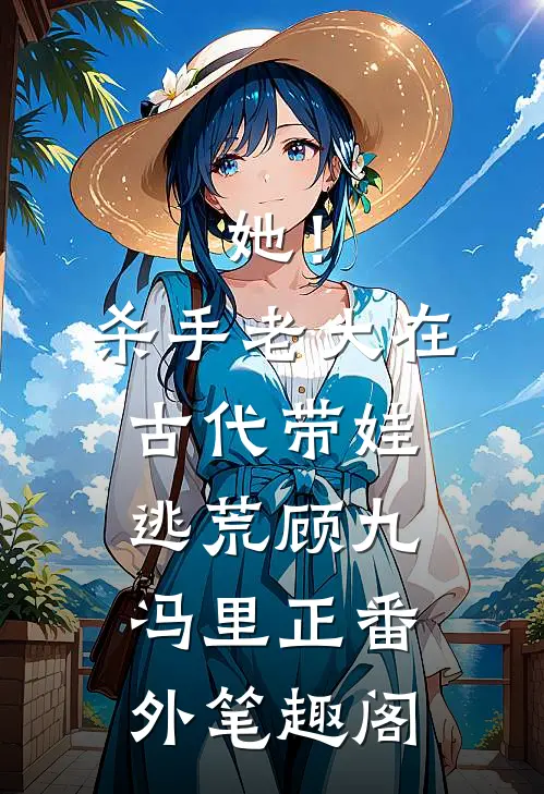 她！杀手老大，在古代带娃逃荒：顾九冯里正番外笔趣阁