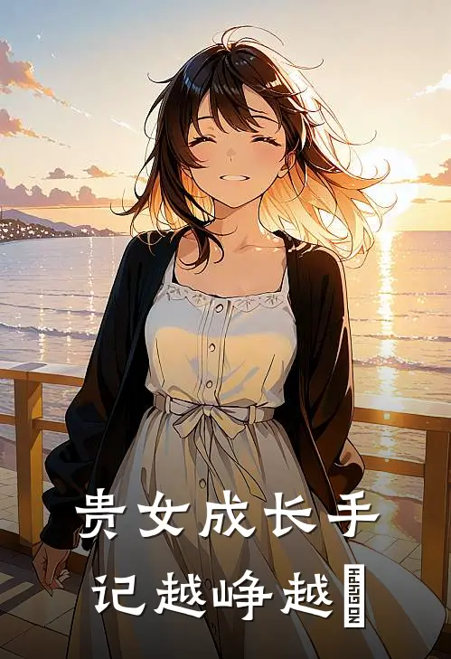 贵女成长手记越峥越珺