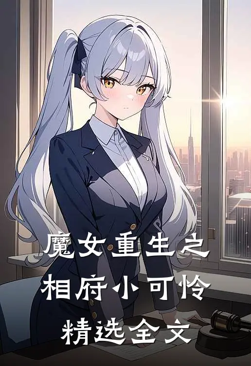 魔女重生之相府小可怜精选全文