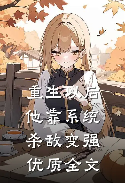 重生以后，他靠系统杀敌变强优质全文
