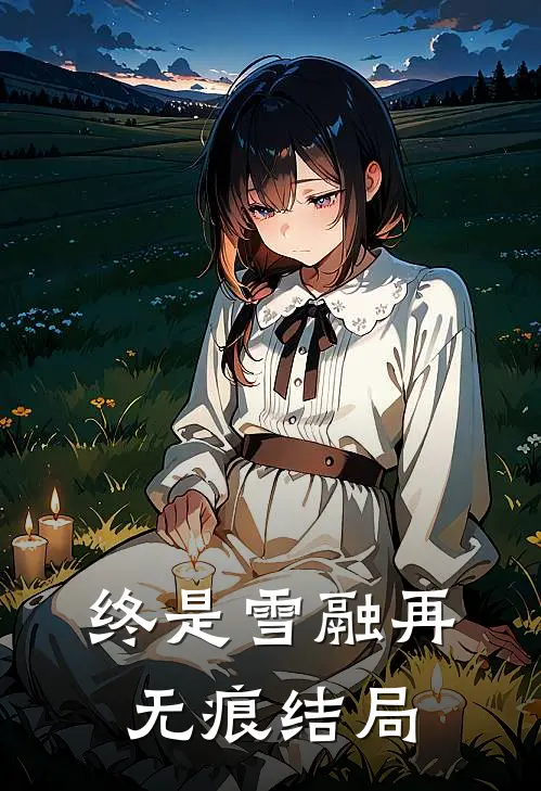 终是雪融再无痕结局