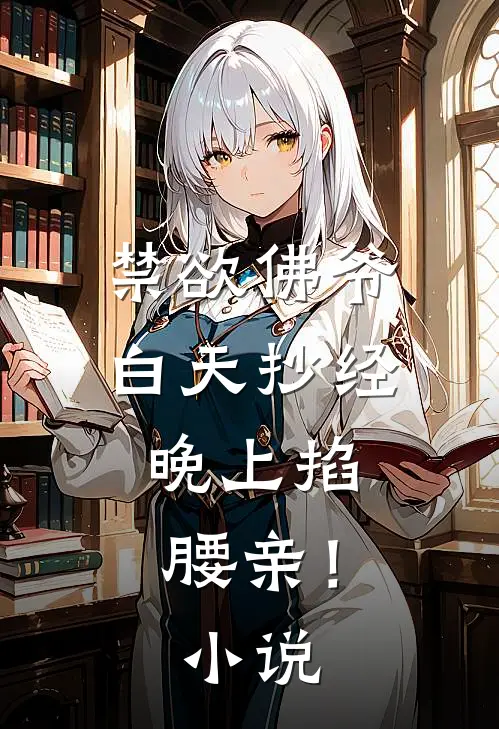 禁欲佛爷白天抄经，晚上掐腰亲！小说