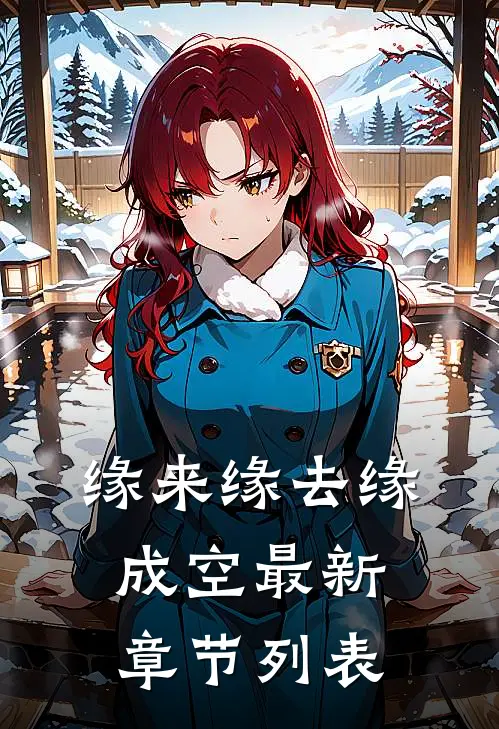 缘来缘去缘成空最新章节列表