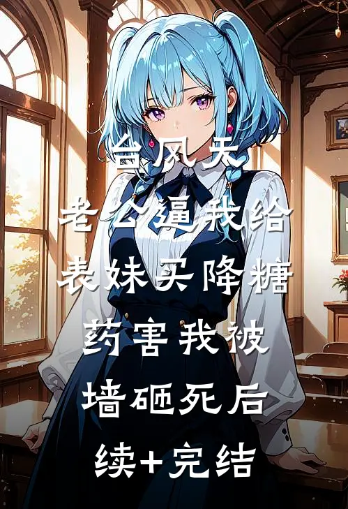 台风天，老公逼我给表妹买降糖药害我被墙砸死后续+完结
