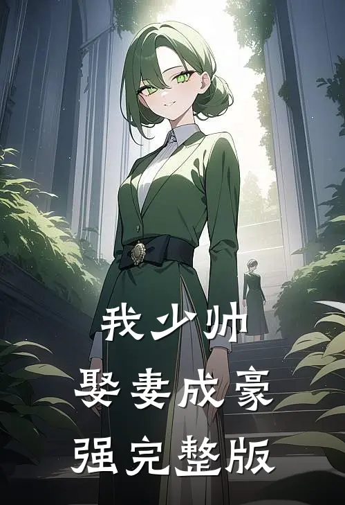 我少帅,娶妻成豪强完整版免费观看