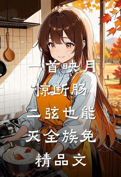 一首映月惊断肠,二弦也能灭全族免精品文