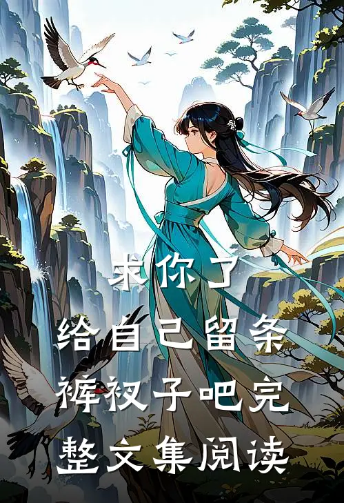 求你了，给自己留条裤衩子吧完整文集阅读