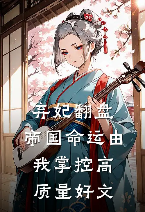 弃妃翻盘：帝国命运由我掌控高质量好文