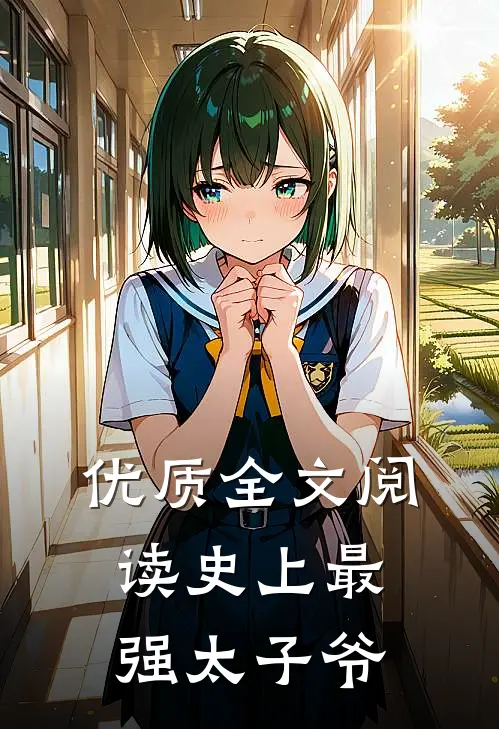 优质全文阅读史上最强太子爷