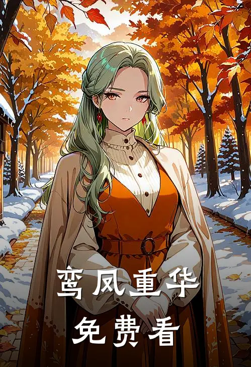 鸾凤重华免费看