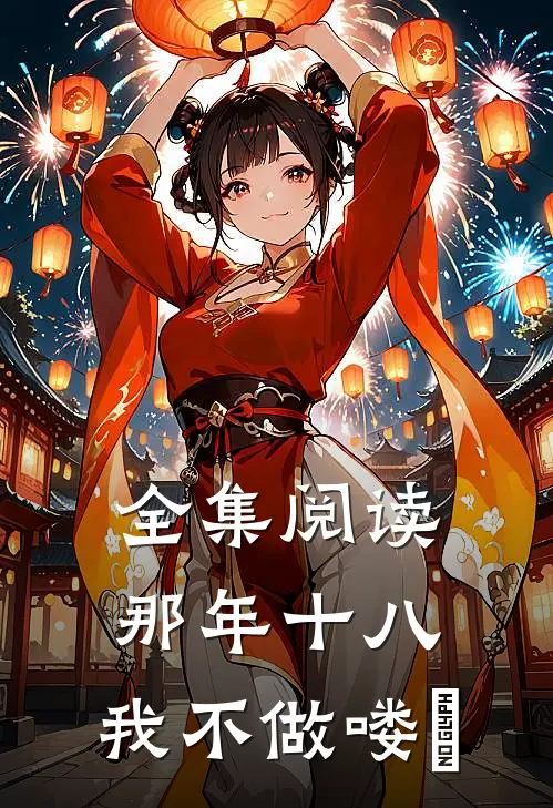 全集阅读那年十八，我不做喽啰
