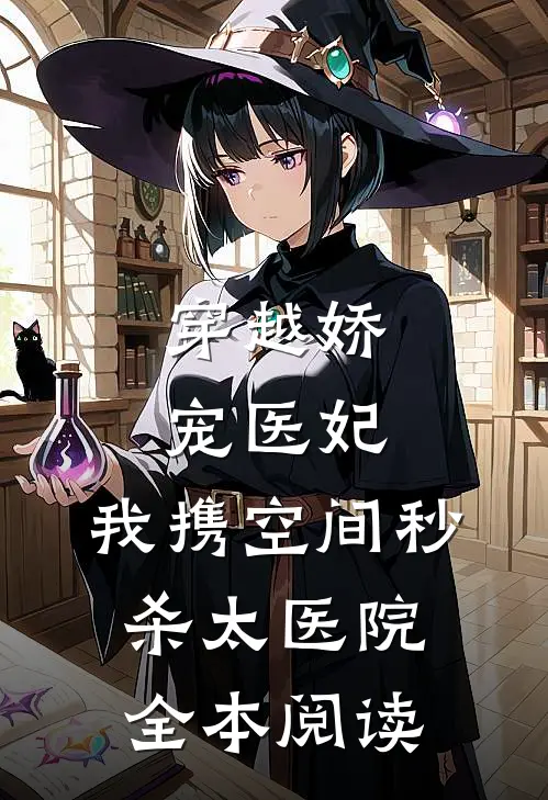 穿越娇宠医妃：我携空间秒杀太医院全本阅读